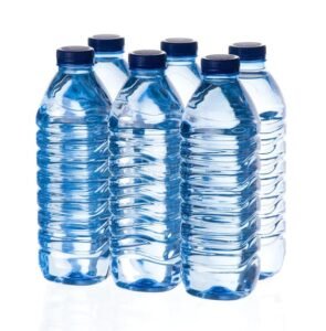 Bottled Water