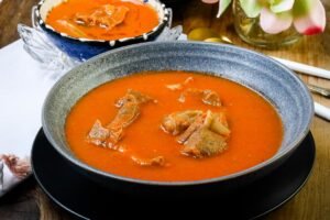 Light Soup – Goat/Beef/Chicken