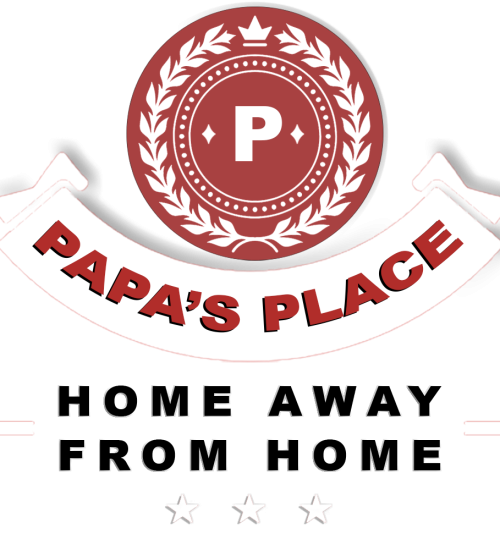 Papa's Logo